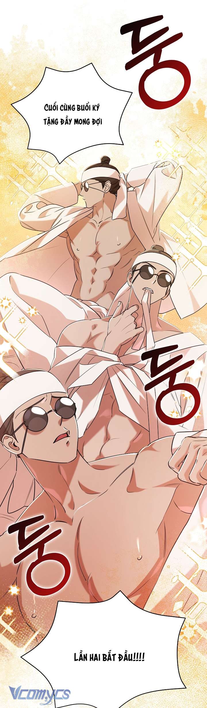 [18+] Biên Niên Sử Xuân Họa Thời Joseon Chap 25 - Trang 2