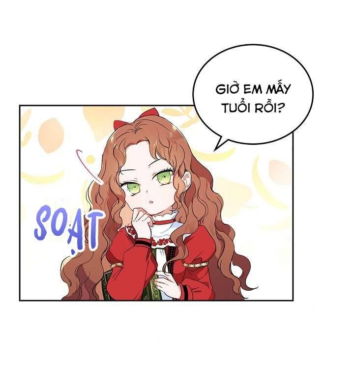 Kiếp Này Nhất Định Làm Gia Chủ Chap 3 - Trang 2