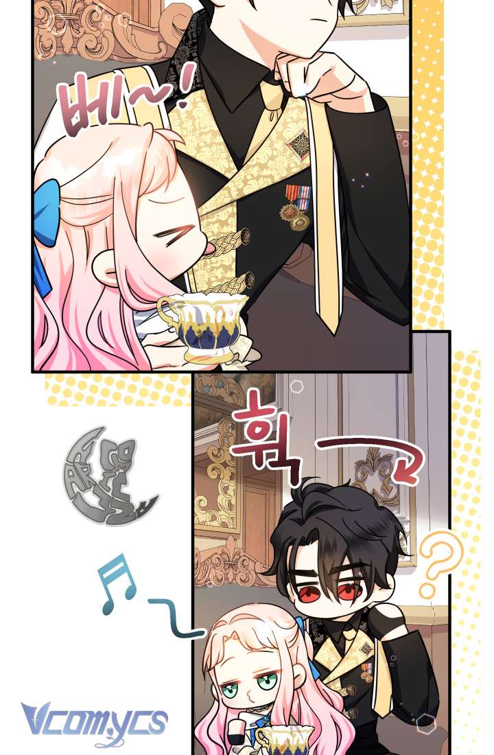 Tiểu Thư Tích Tiền Đi Bụi Chapter 15 - Trang 4