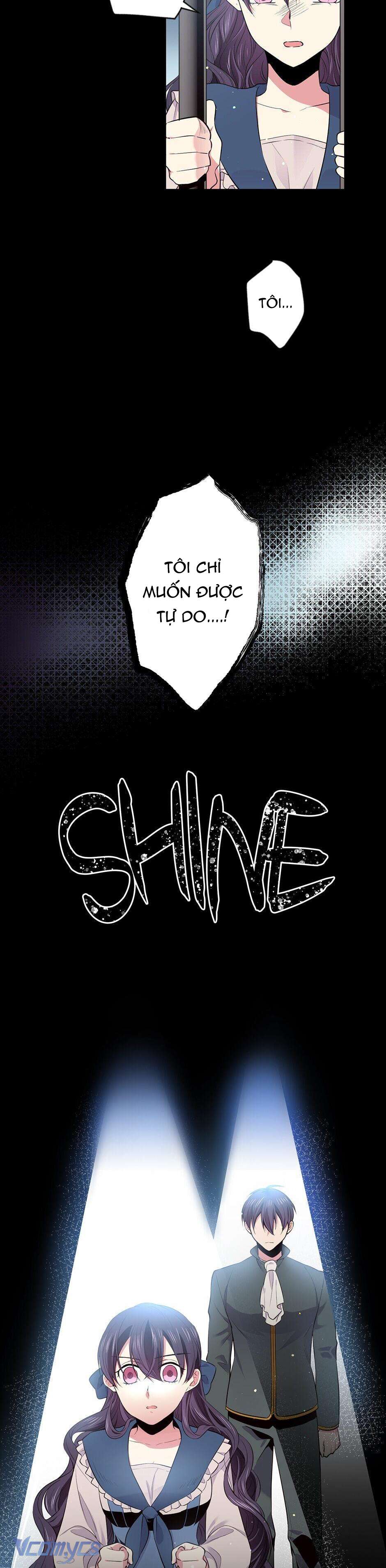 Mục Tiêu Là Cuộc Sống Hoàn Hảo Bất Khả Xâm Phạm Chapter 28 - Trang 4