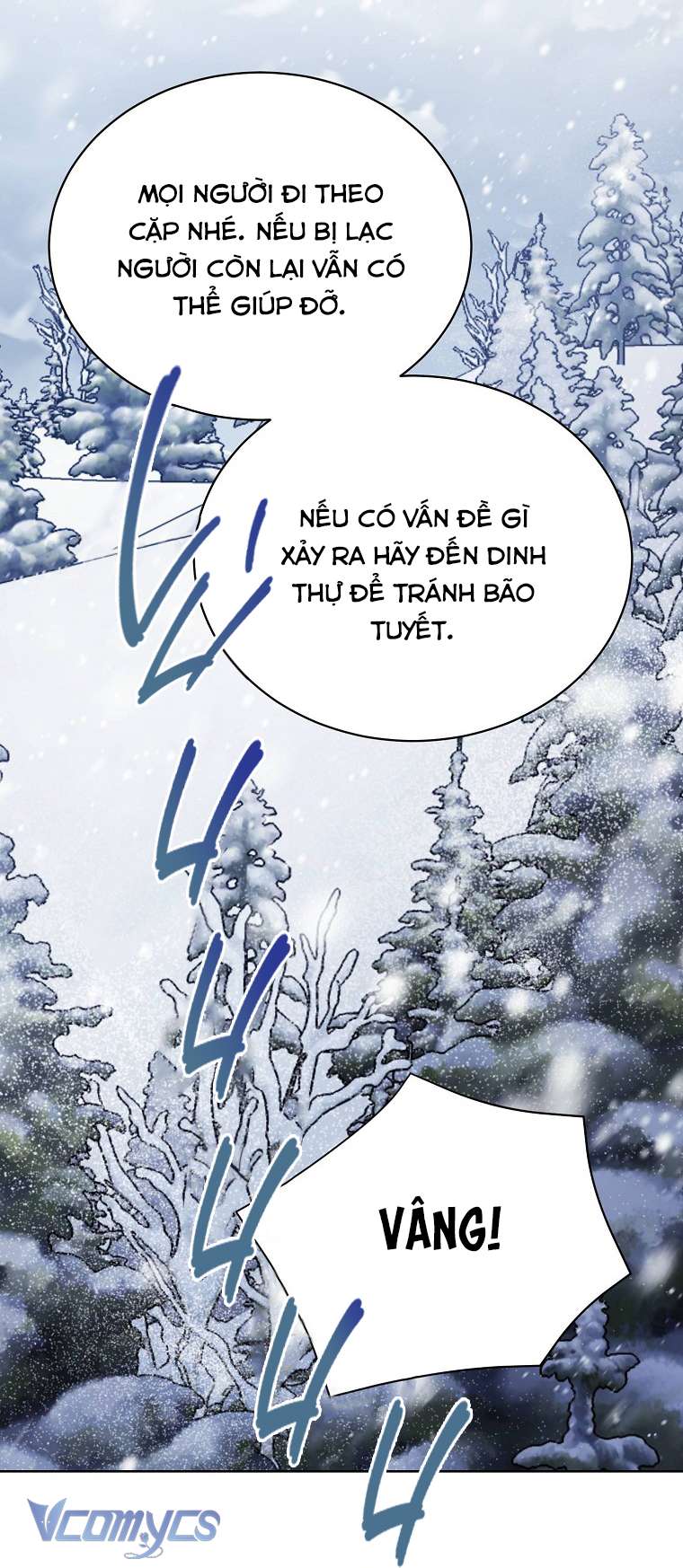 Vương Miện Lục Bảo Chap 86 - Trang 2