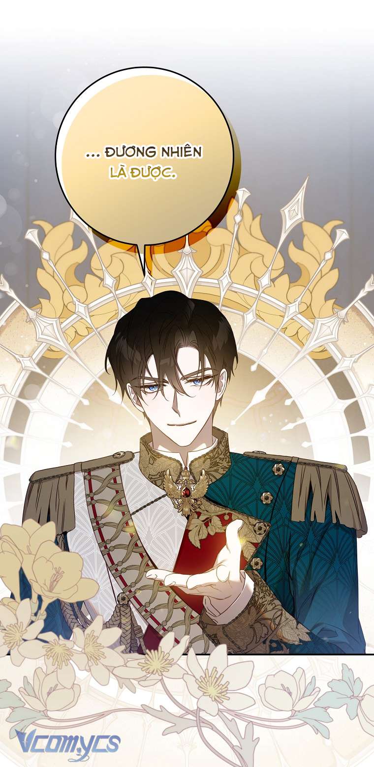 Thuần Hóa Bạo Quân Rồi Bỏ Trốn Chap 104 - Trang 2