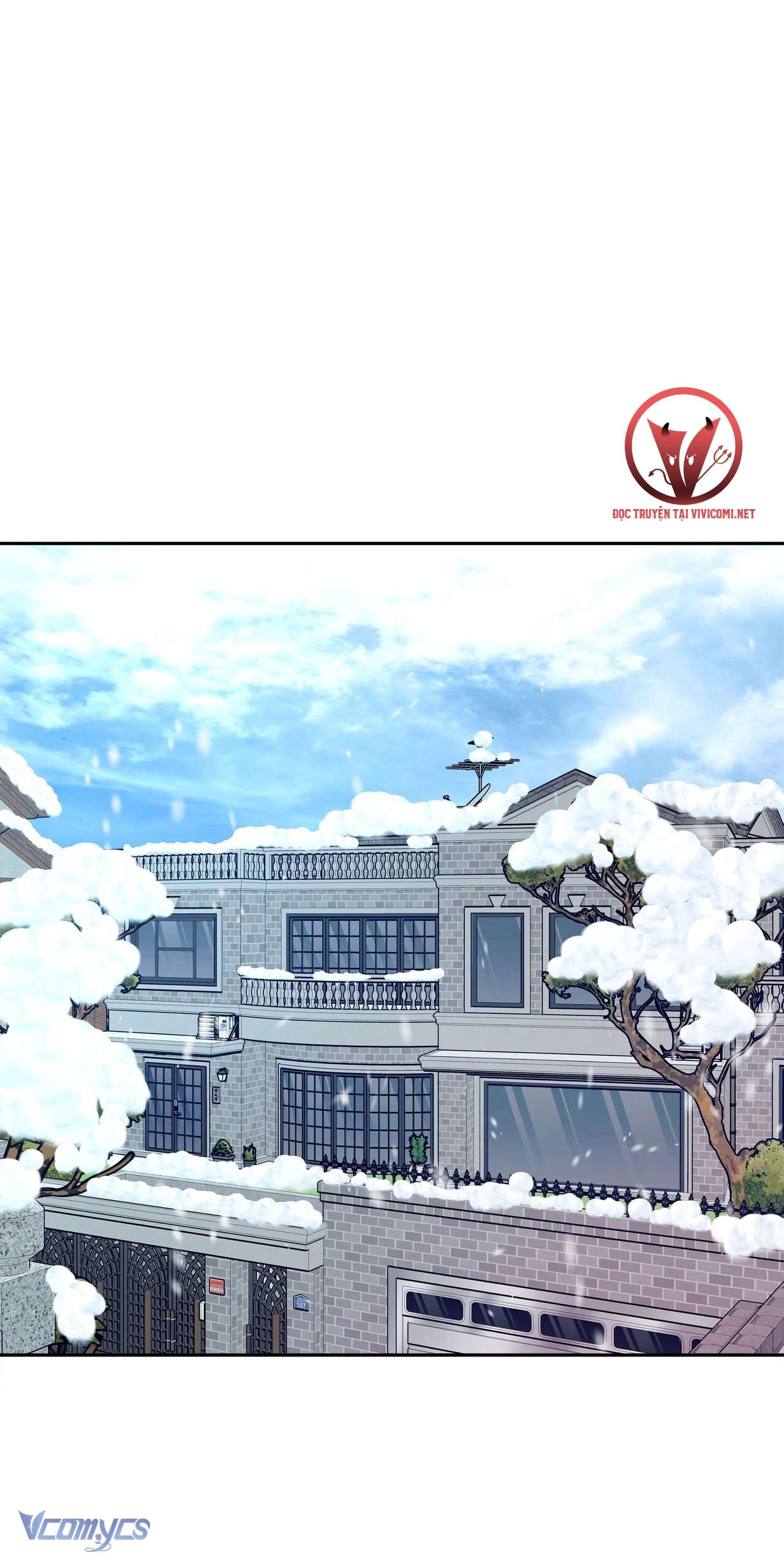 [18+] Tận Cùng Của Thế Giới Chap 44 - Trang 2