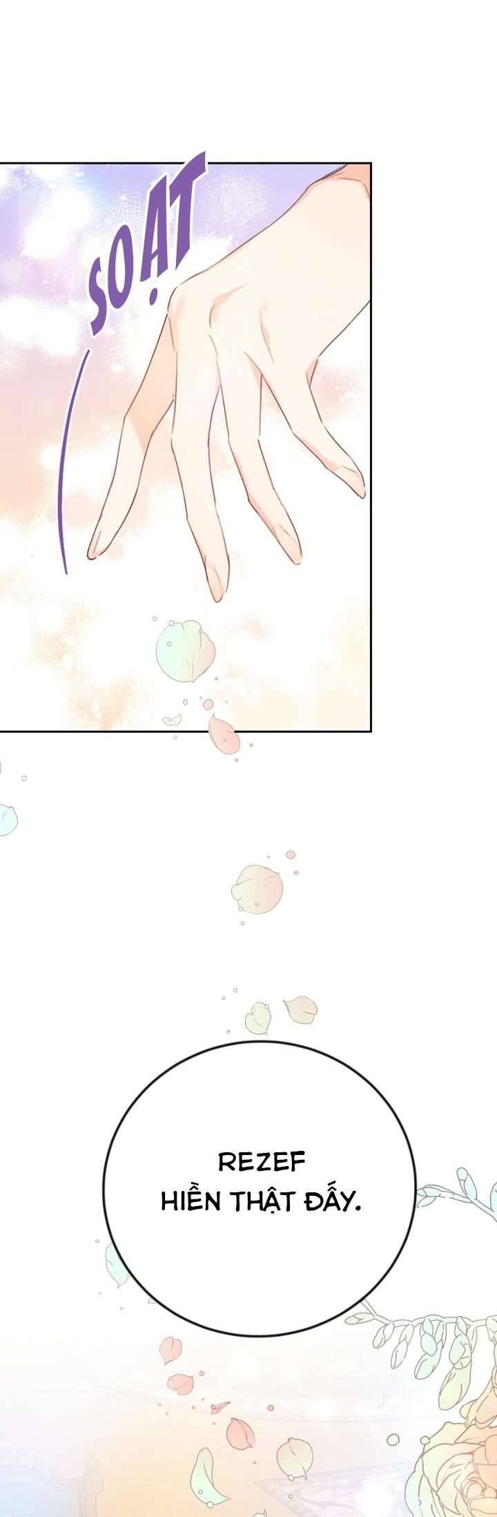 Ác Nữ Chỉ Là Một Con Rối Chap 10 - Trang 2