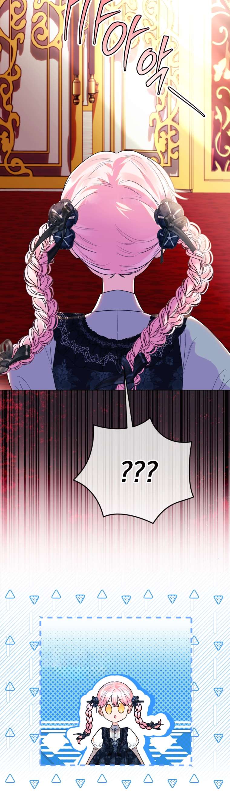 Thà Là Để Tôi Trở Thành Nữ Hoàng Chapter 51 - Next Chapter 52