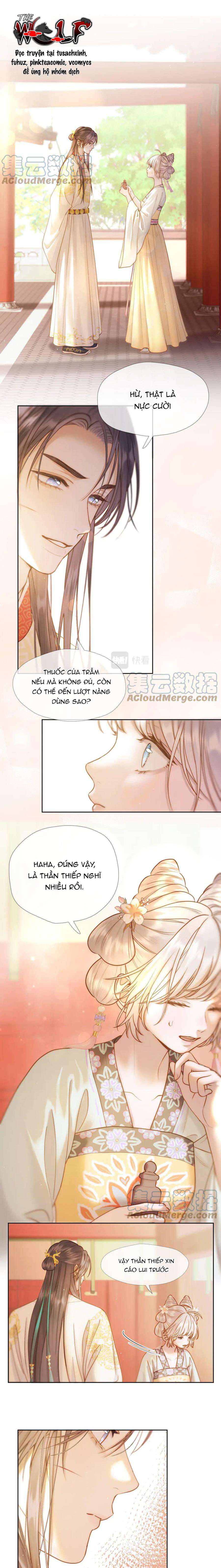 Livestream Trong Lãnh Cung Chap 27 - Trang 2