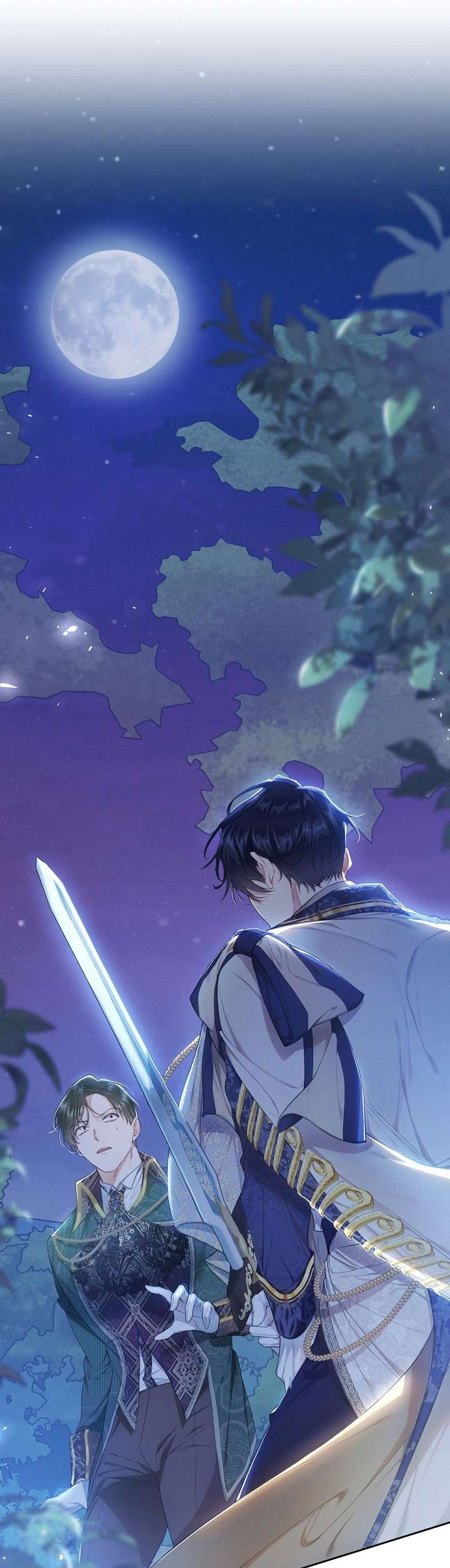 Ác Nữ Chỉ Là Một Con Rối Chap 49 - Trang 2