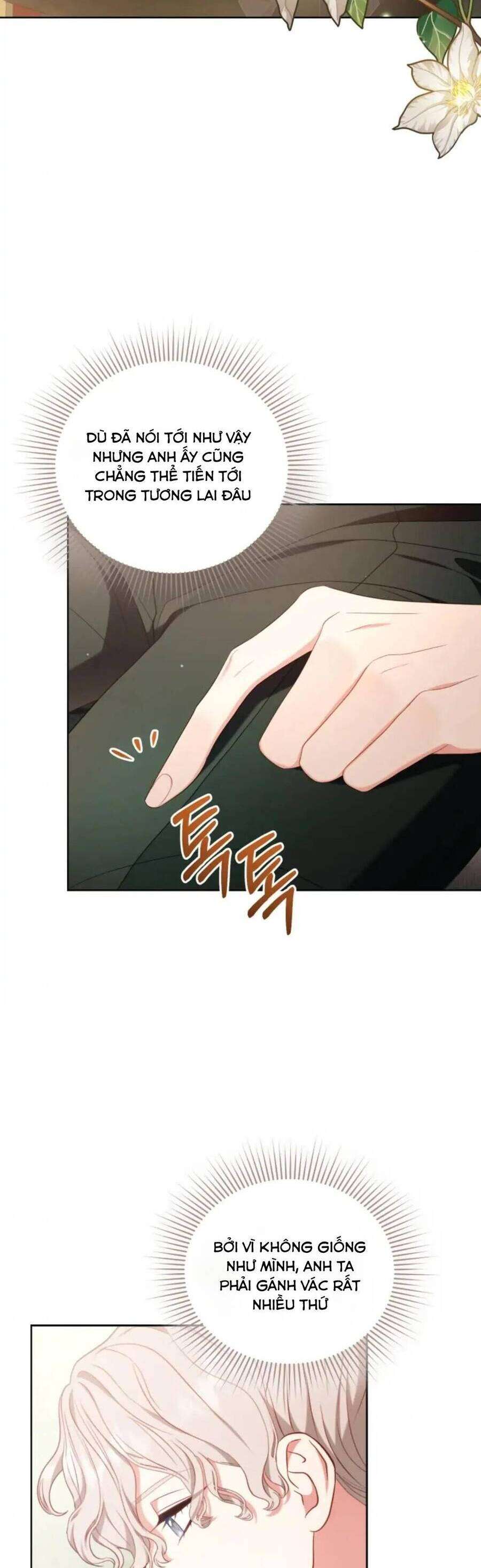 Hầu Gái Trong Trò Chơi Harem Ngược Muốn Nghỉ Việc Chapter 23 - Trang 4