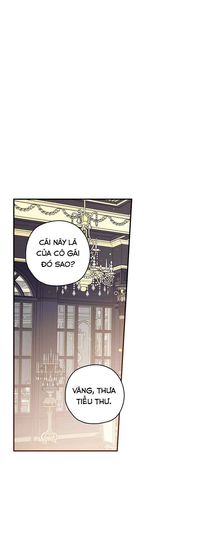 Chúng Ta Có Thể Trở Thành Một Gia Đình Được Không? Chap 68 - Trang 2