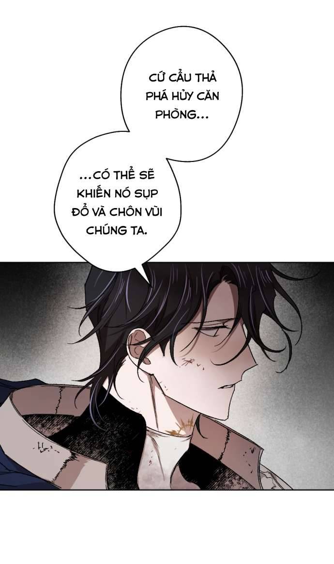 Lời Thú Nhận Của Chúa Tể Bóng Tối Chap 48 - Trang 4