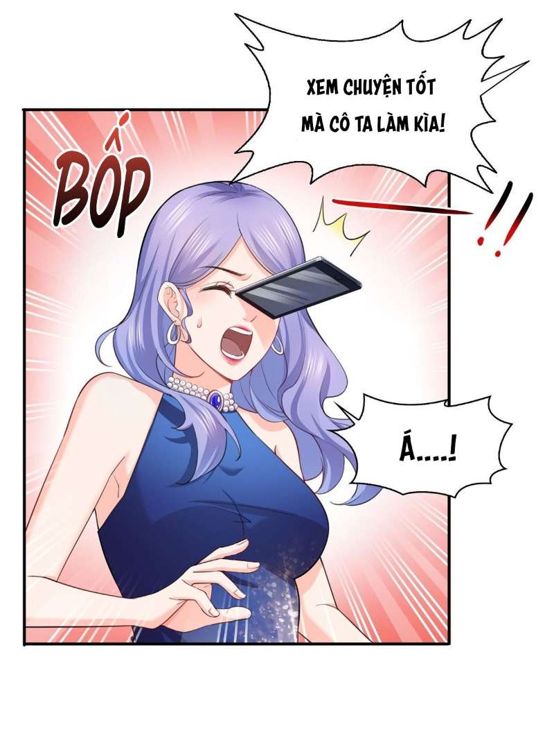 Hệt Như Hàn Quang Gặp Nắng Gắt Chap 135 - Trang 3