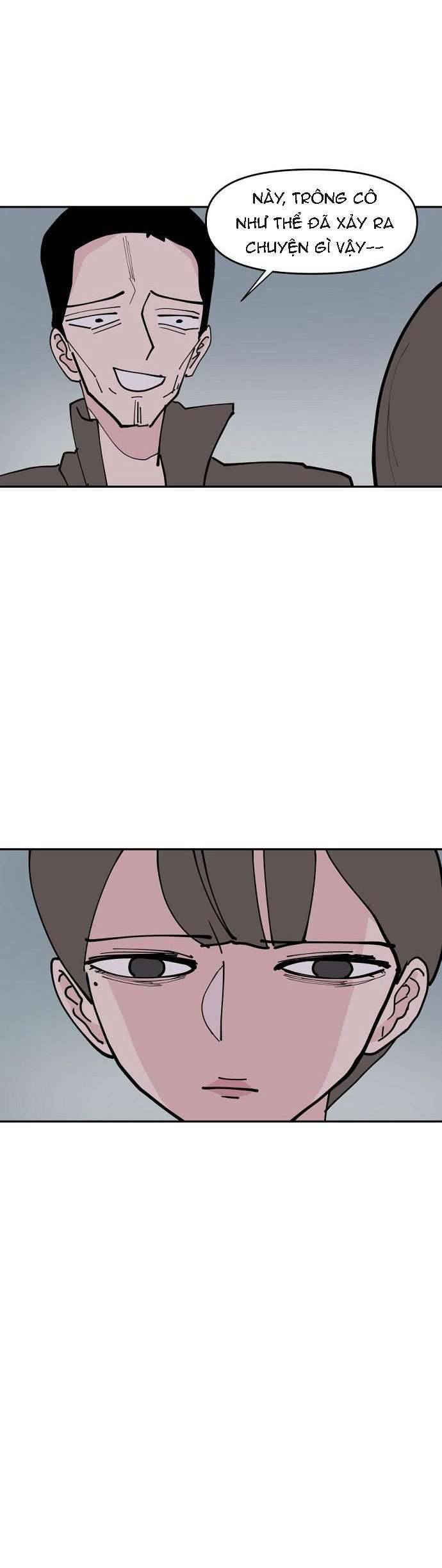 Yêu Không Hồi Kết Chap 9 - Next Chap 10