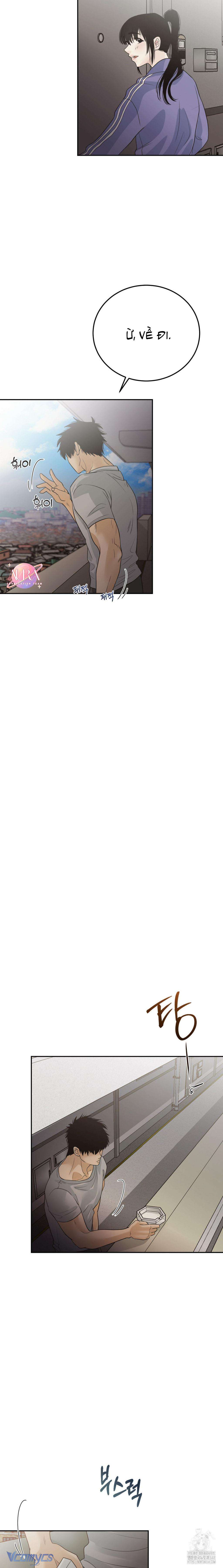 Trở Thành Gia Đình Chapter 30 - Next Chapter 31