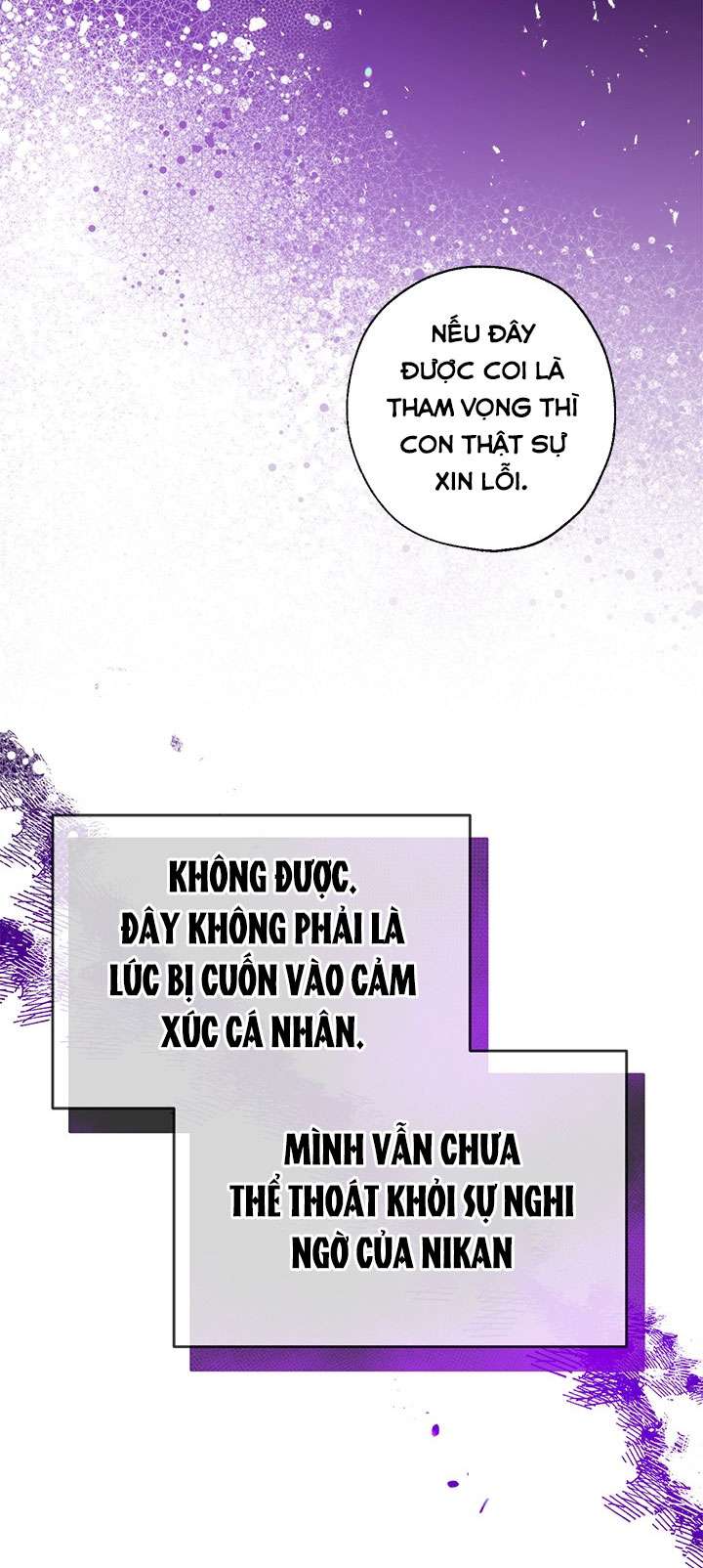 Chúng Ta Có Thể Trở Thành Một Gia Đình Được Không? Chap 17 - Trang 2