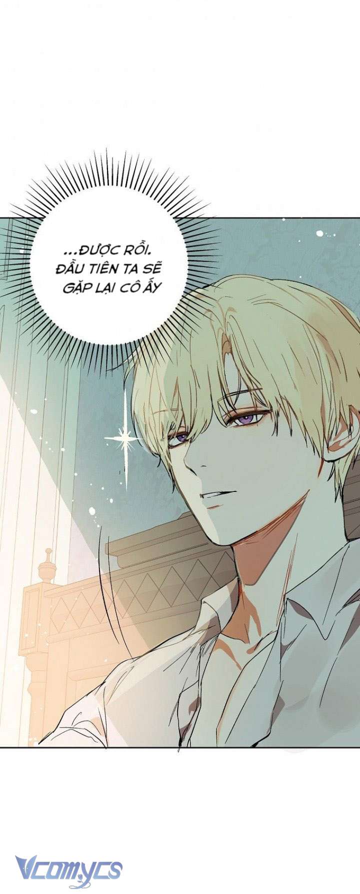 Tôi không cố tình quyến rũ nam chính Chap 8 - Next Chap 9