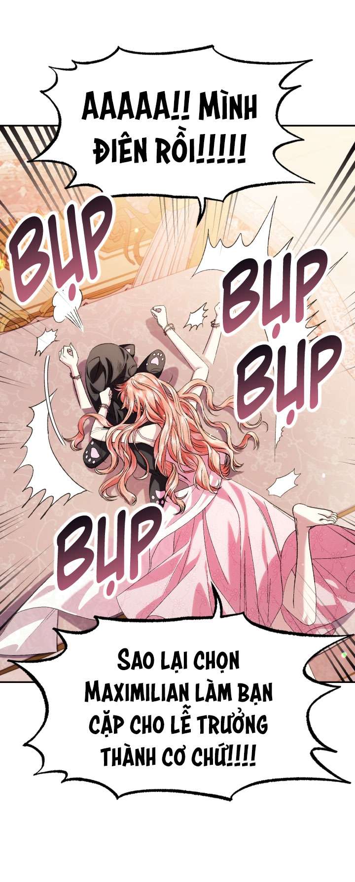 Cha À, Con Không Muốn Kết Hôn Đâu Chap 68 - Trang 2