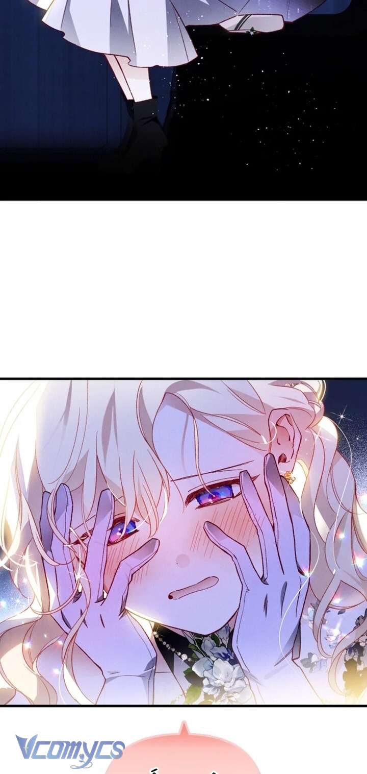 Nuôi vị hôn phu bằng tiền bạc. Chap 51 - Trang 2