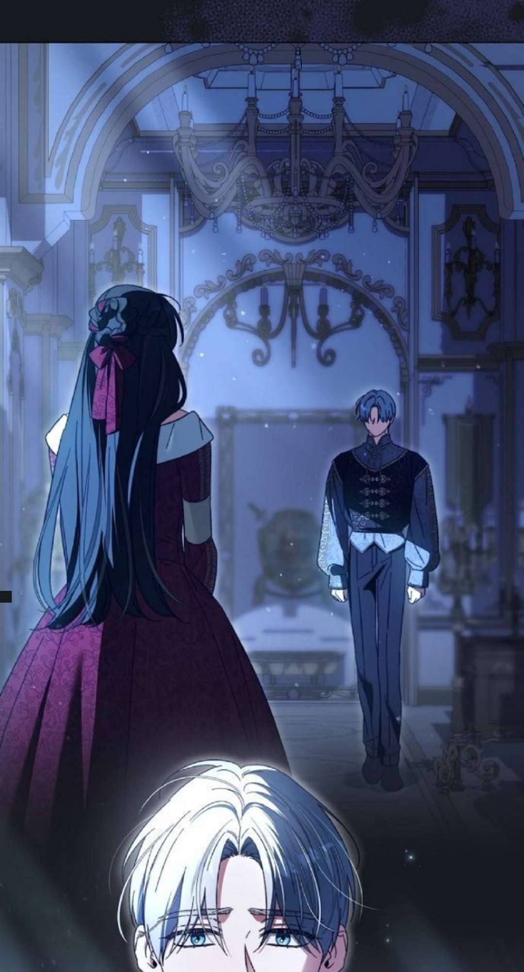 Dành Cho Nàng Juliet Xinh Đẹp Chapter 7 - Trang 4