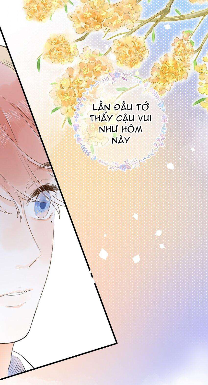 Ánh Sao Phiêu Linh Trong Nước Chapter 27 - Next Chapter 28