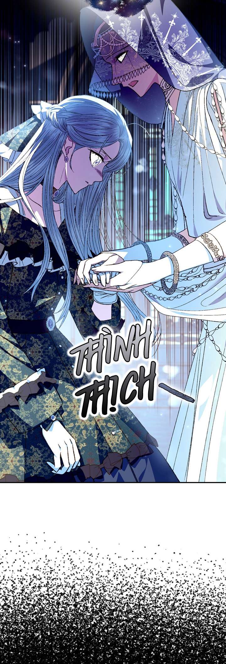 Cha À, Con Không Muốn Kết Hôn Đâu Chap 51 - Trang 2