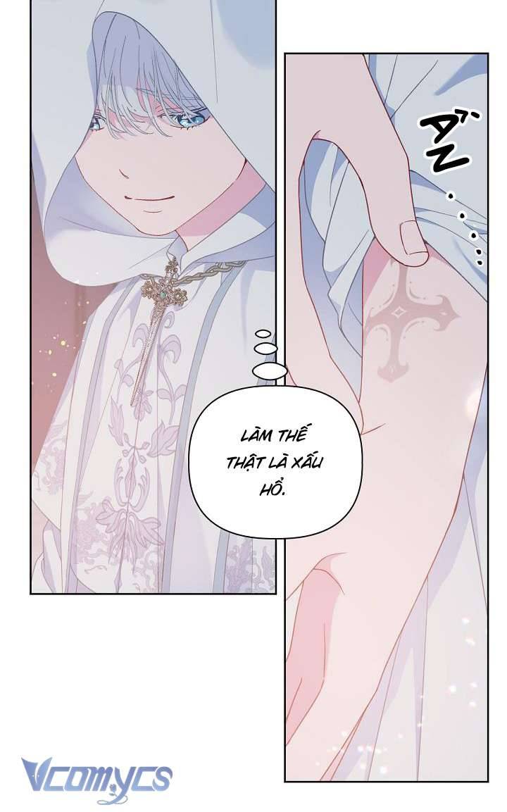 Sự Điều Trị Đặc Biệt Của Tinh Linh Chapter 15 - Trang 4