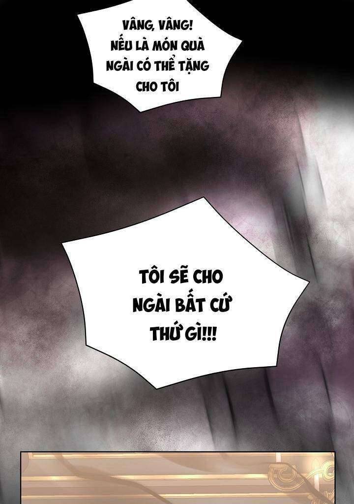 Bệ Hạ, Tôi Sẽ Giết Ngài! Chapter 30 - Trang 4