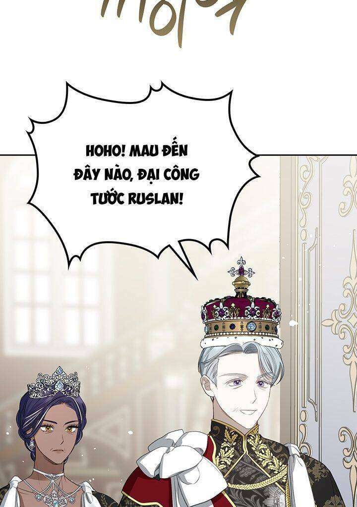 Nam Chính Quái Vật Sống Dưới Giường Tôi Chapter 28 - Trang 4