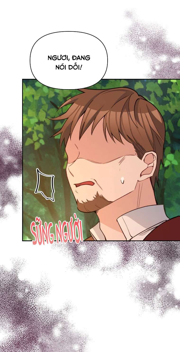 Người Bảo Hộ Của Bạo Quân Là Ma Nữ Tàn Độc Chap 49 - Trang 4