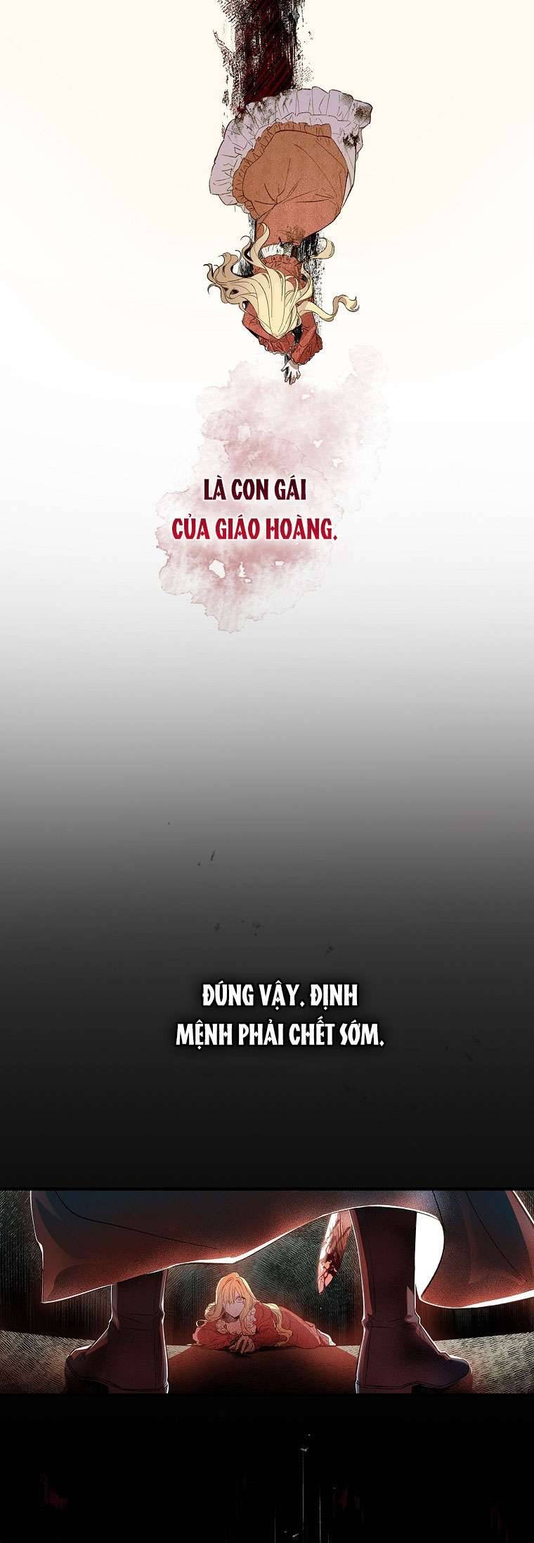 Phương Pháp Khiến Phu Quân Đứng Về Phía Tôi Chapter 1 - Trang 4