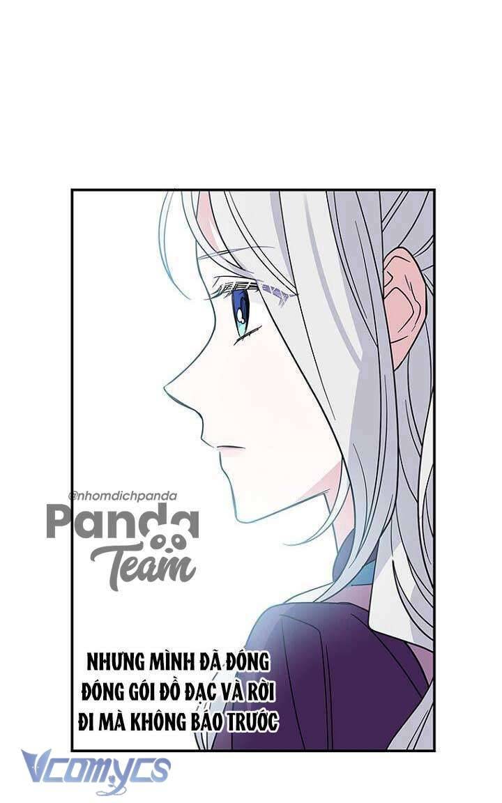 Chồng Yêu, Tôi Đây Bãi Công! Chap 5 - Trang 3