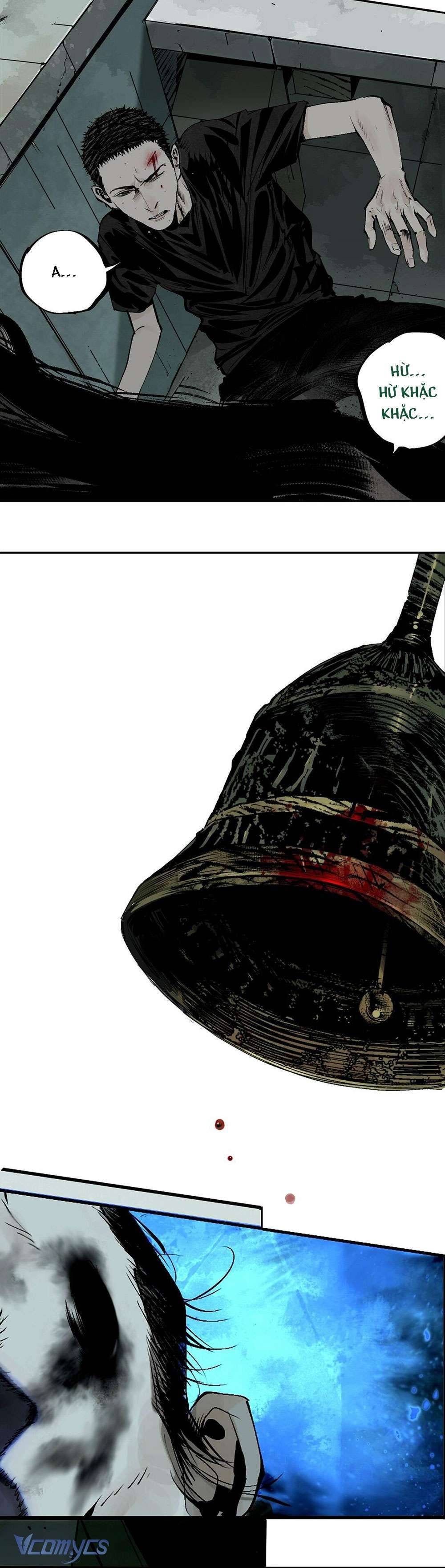 Sở Ô Chapter 12 - Trang 4