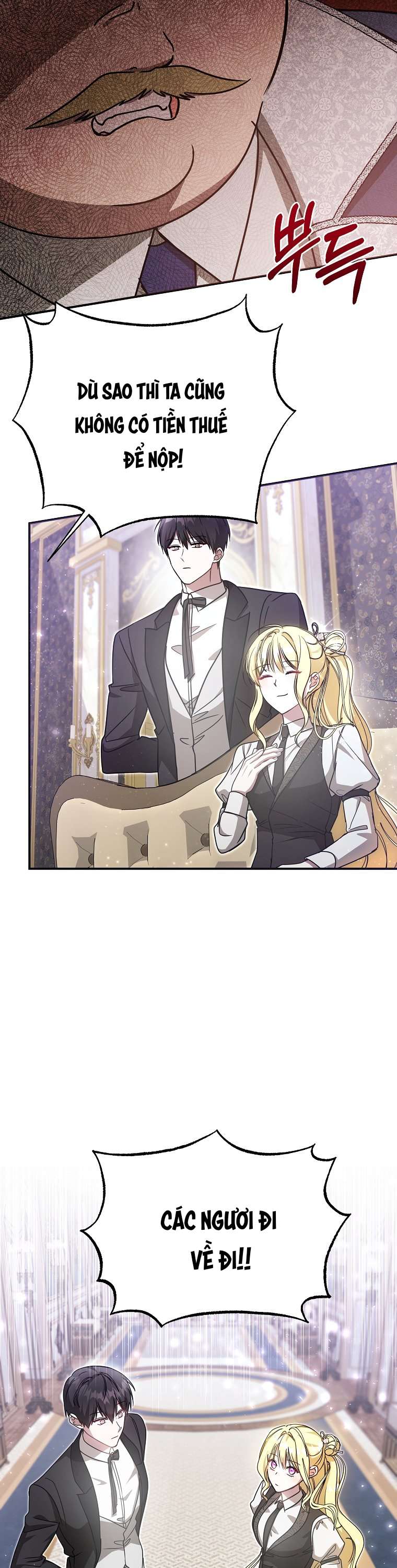 Chị Gái Tôi Là Nhân Vật Chính Chap 22 - Next Chap 23