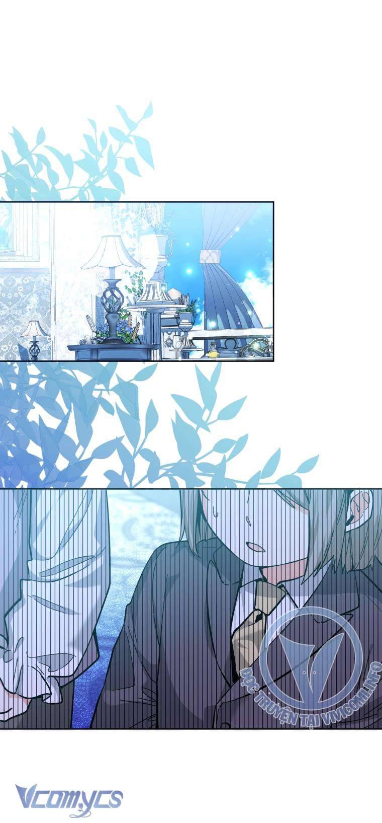 Bé Con Cá Voi Sát Thủ Chapter 23 - Trang 4