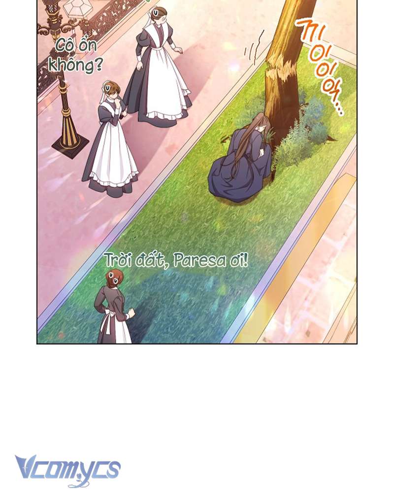 Hầu Gái Độc Quyền Của Hoàng Hậu Phản Diện Chapter 46 - Trang 4