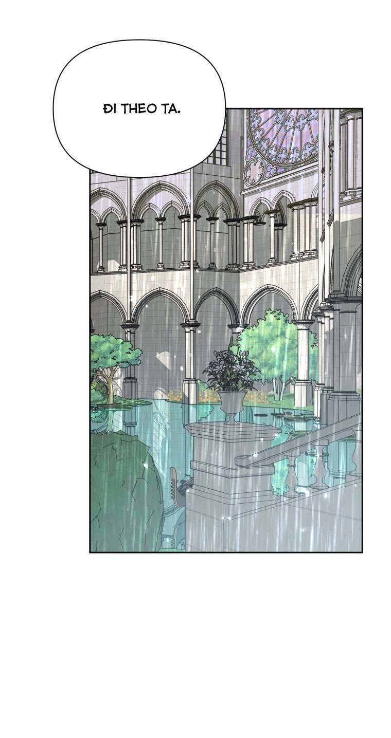 Siren: Trở Thành Gia Đình Của Nhân Vật Phản Diện Chapter 36 - Next Chapter 37