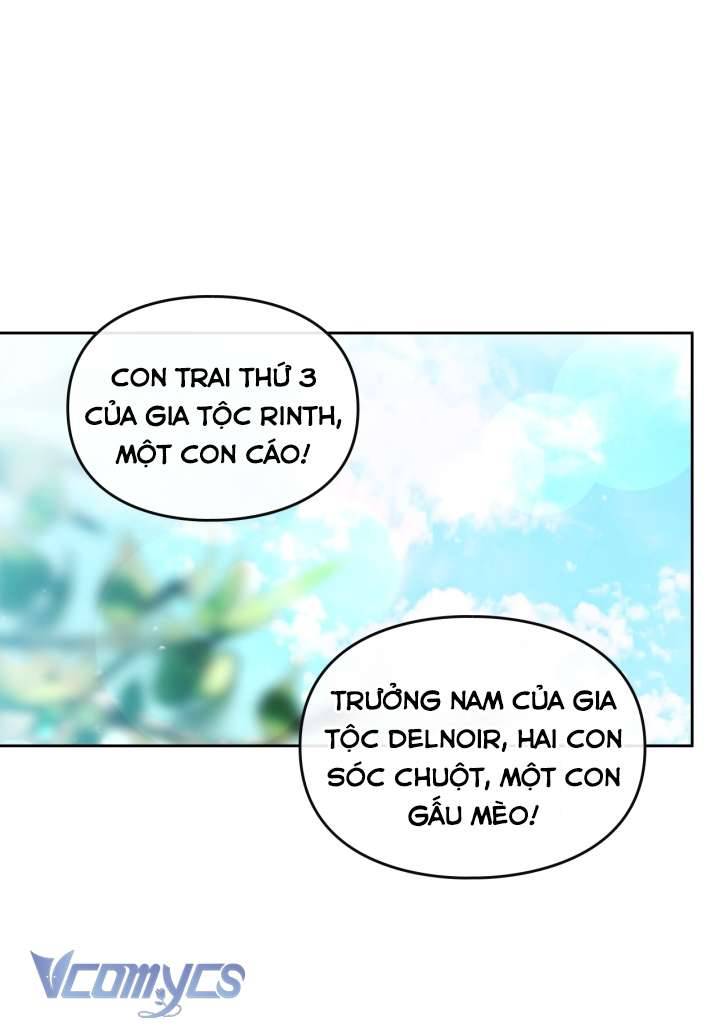 Kết Cục Của Nhân Vật Phản Diện Chỉ Có Thể Là Cái Chết Chapter 90 - Trang 4