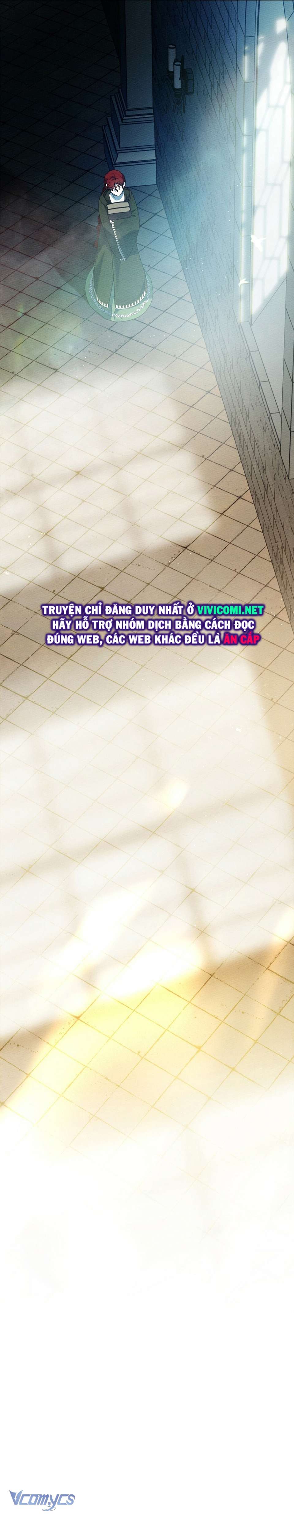 Dưới Bóng Cây Sồi Chap 42 - Trang 3