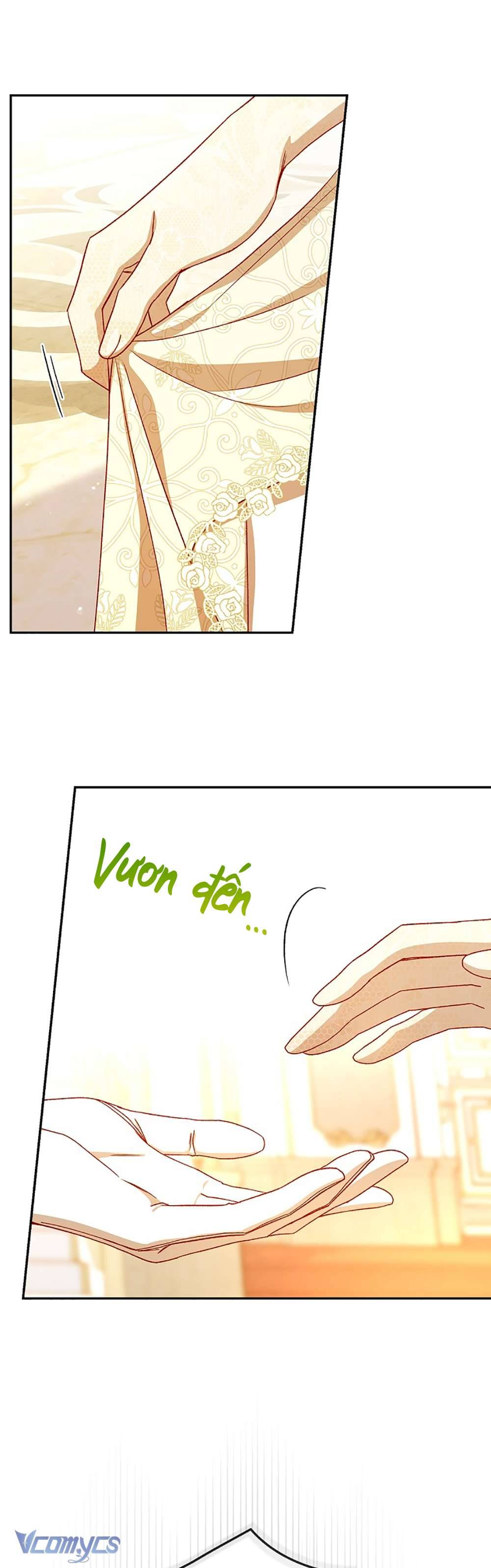 Sống Sót Dưới Thân Phận Hầu Nữ Chap 95 - Next Chap 96