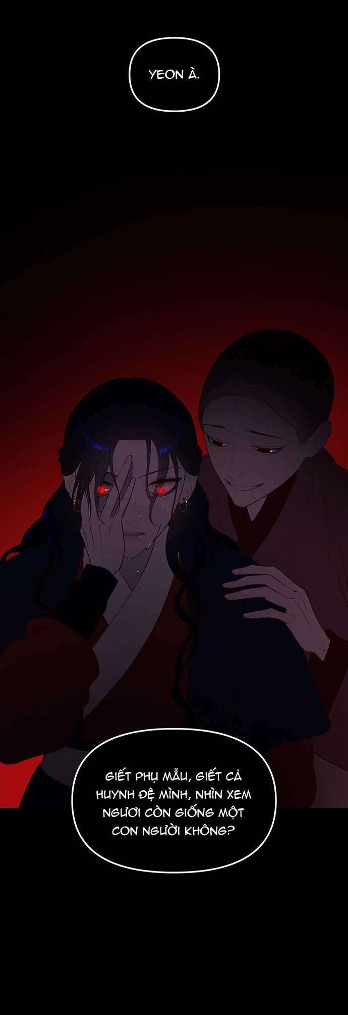 Vương Tử Huyền Bí Chapter 79 - Next Chapter 80