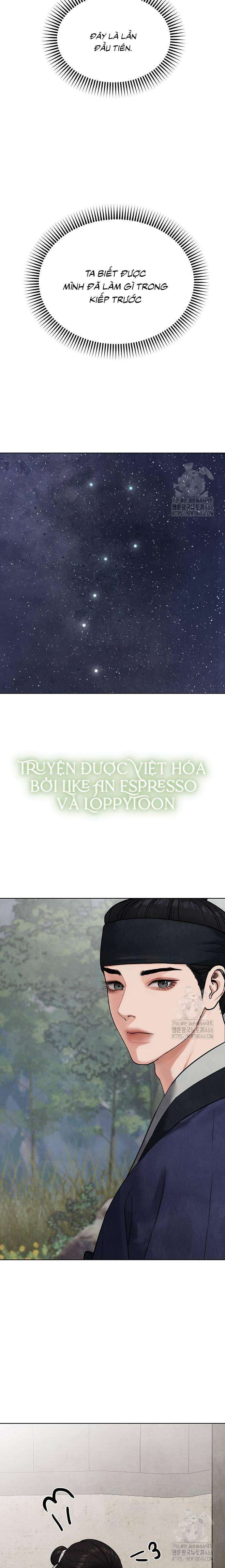 Quỷ Hồn Chap 17 - Next Chap 18