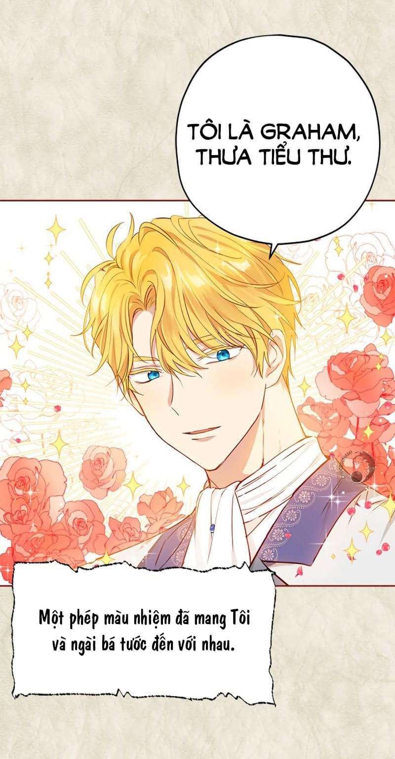 Tôi Là Minh Chứng Của Sự Thật Chap 11 - Trang 3