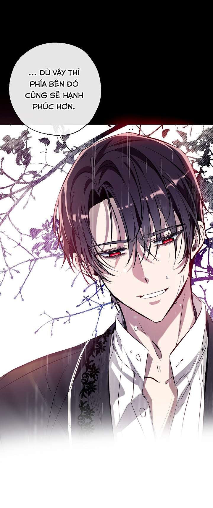 Chúng Ta Có Thể Trở Thành Một Gia Đình Được Không? Chap 65 - Trang 2