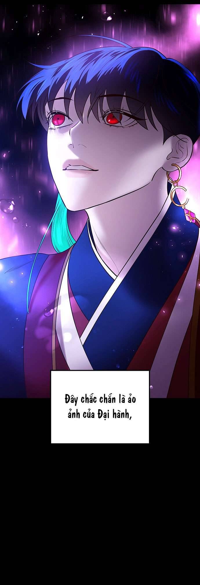 Vương Tử Huyền Bí Chapter 33 - Trang 4