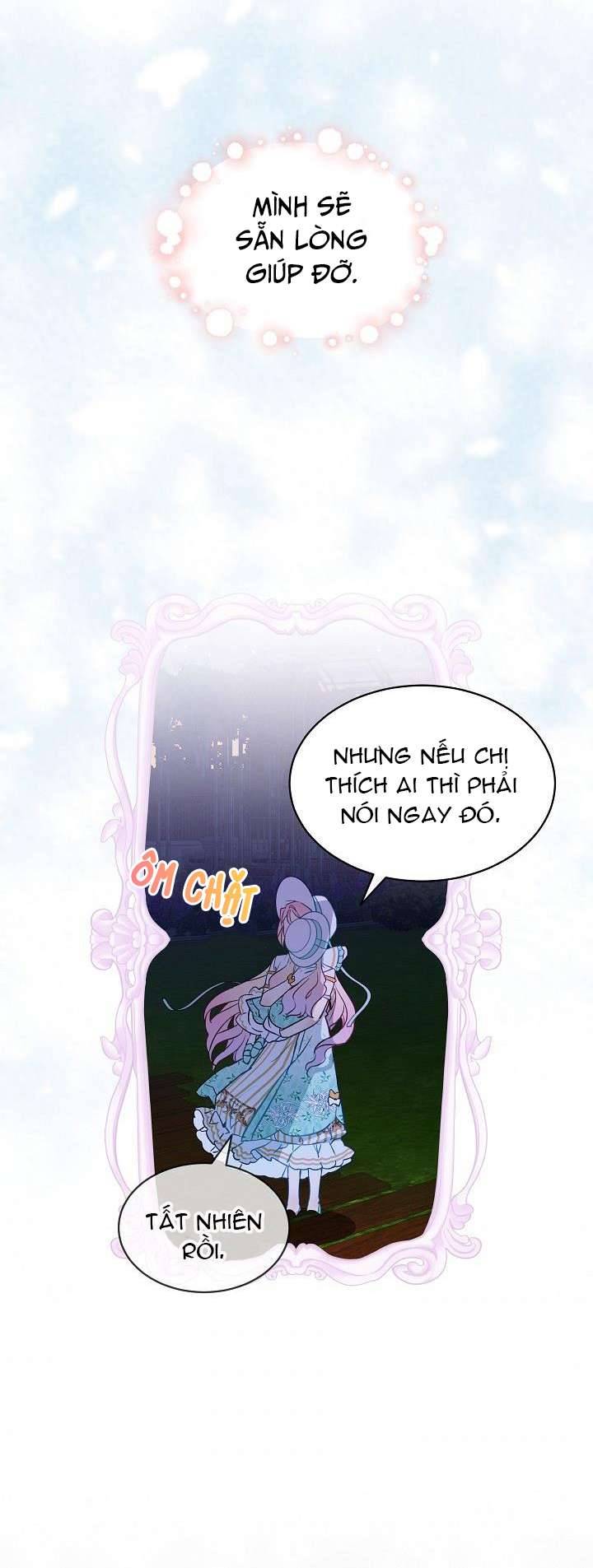 Quý Cô Thế Giới Ngầm Chap 18 - Trang 4