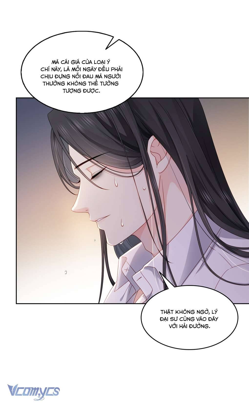 Hệt Như Hàn Quang Gặp Nắng Gắt Chap 478 - Trang 4