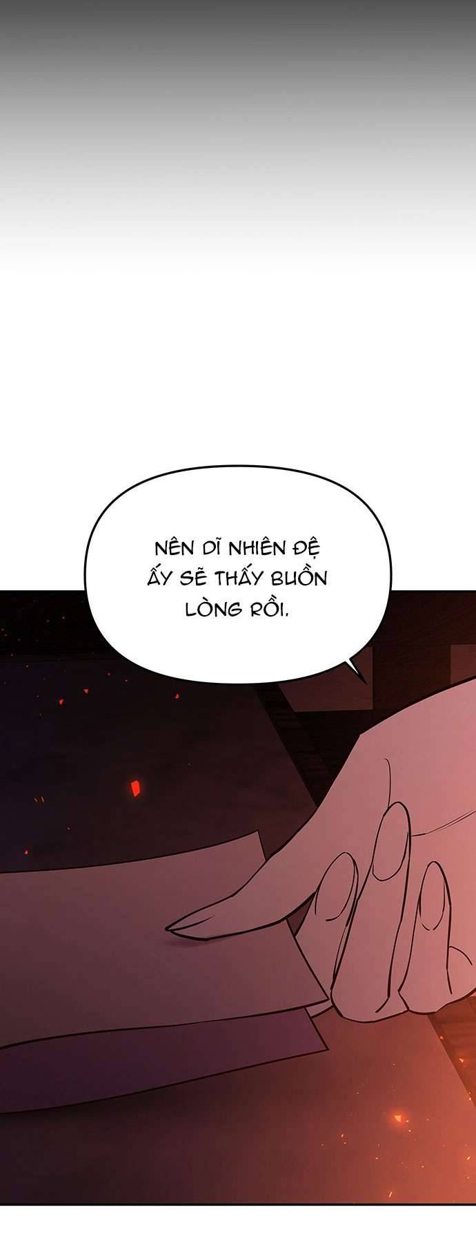 Vương Tử Huyền Bí Chapter 55 - Trang 4