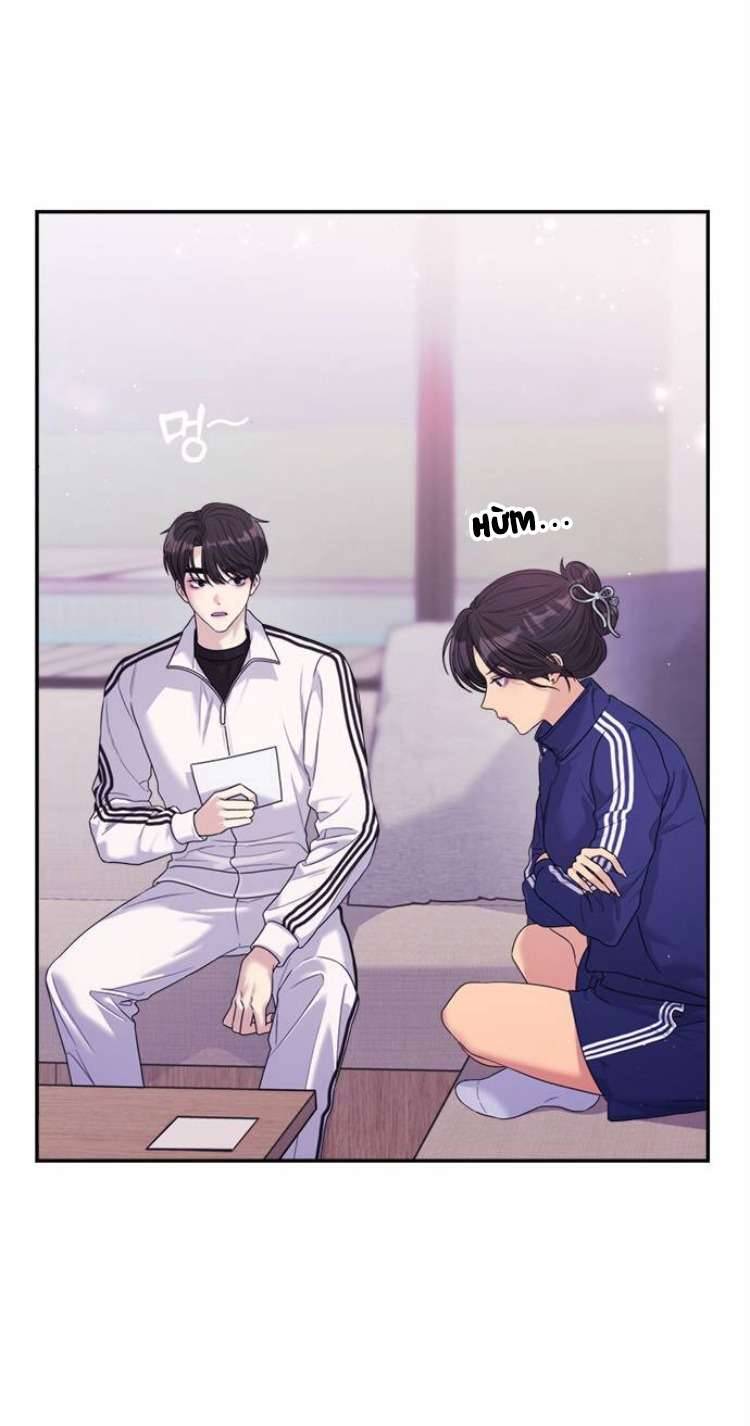 Couple Breaker Chapter 51 - Trang 4