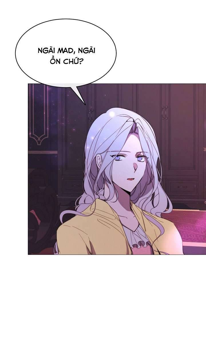 Ác Nữ Cần Bạo Chúa Chapter 51 - Trang 4