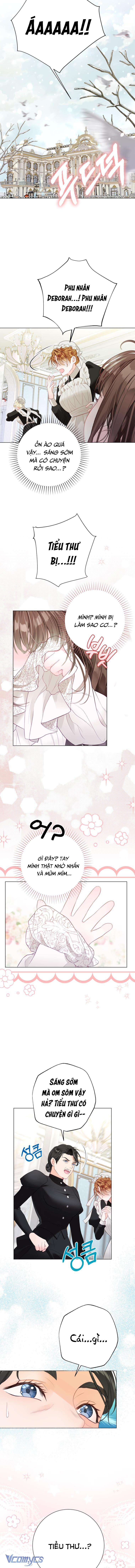 Một Thế Giới Không Có Chị Gái Mà Ai Cũng Yêu Chap 32 - Trang 4