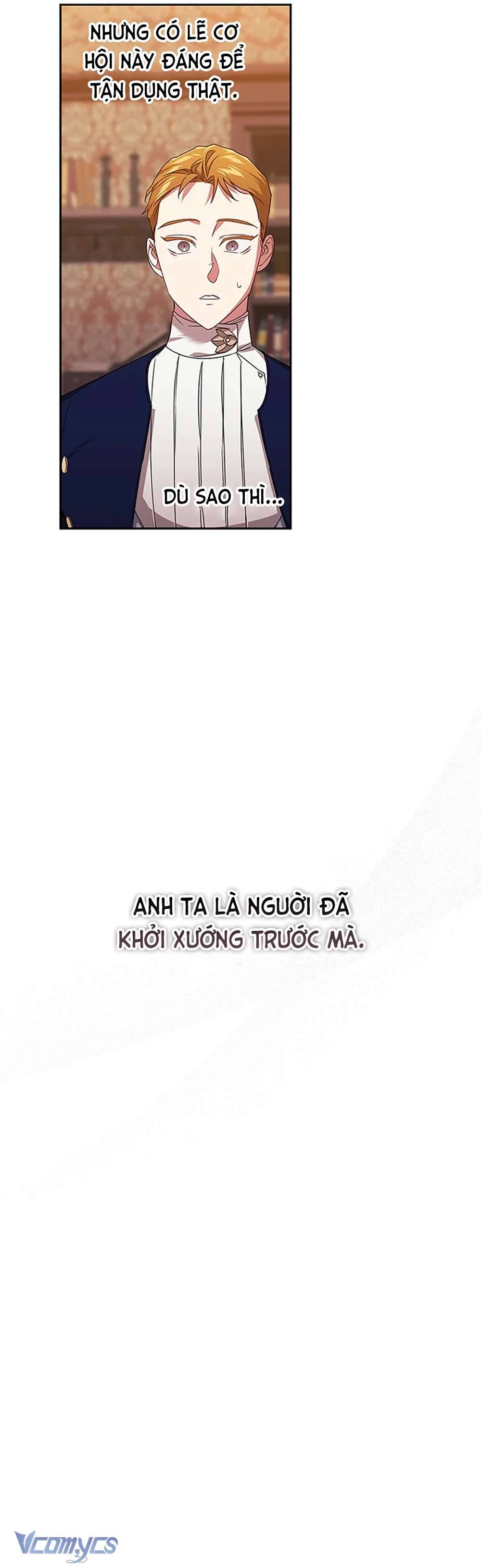 Hôn Nhân Này Rồi Sẽ Đổ Vỡ Chapter 31 - Trang 3